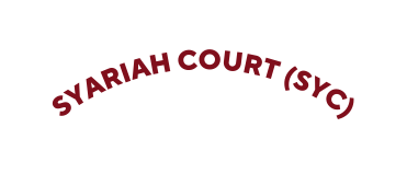 SYARIAH COURT SYC